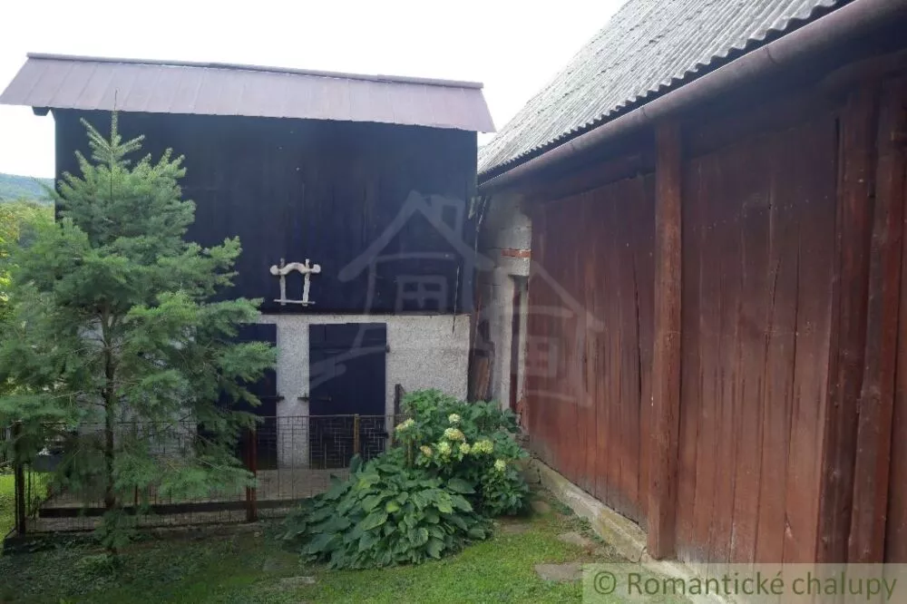 Rodinný dom na predaj 110m2, Horný Tisovník, 131049_43