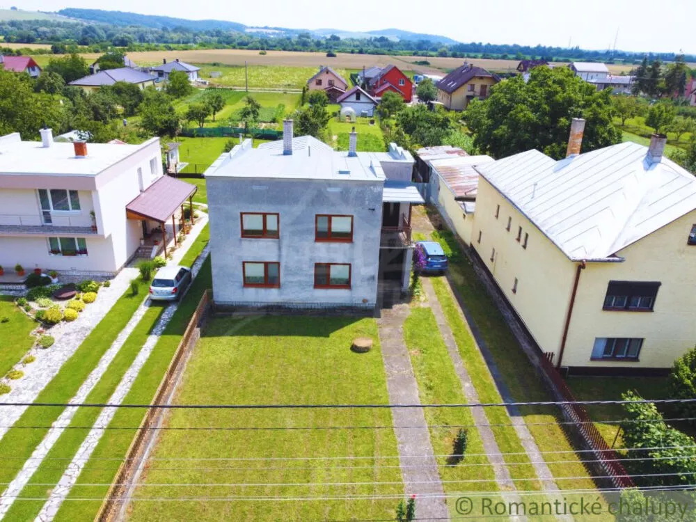 Rodinný dom na predaj 200m2, Sedliská, 143467_2