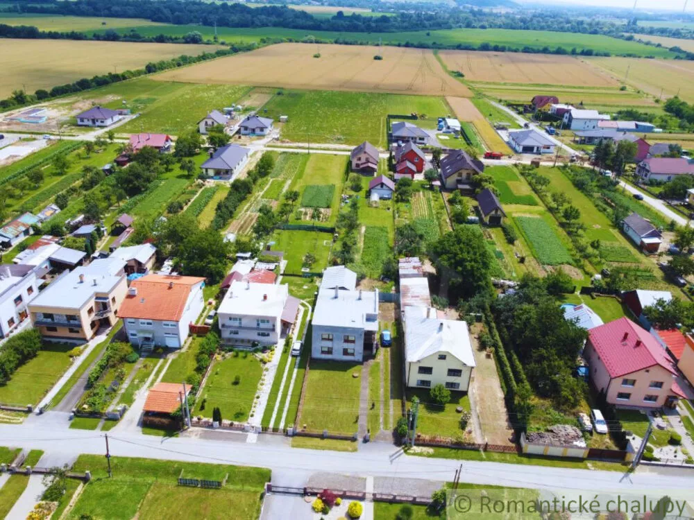 Rodinný dom na predaj 200m2, Sedliská, 143467_3