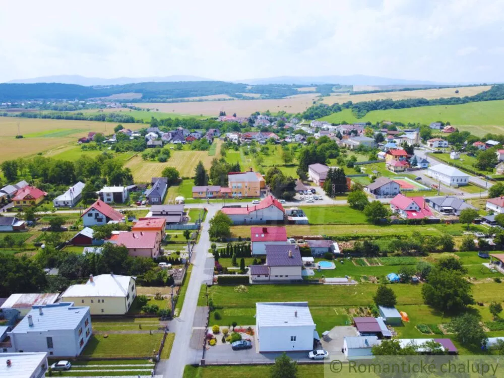 Rodinný dom na predaj 200m2, Sedliská, 143467_56