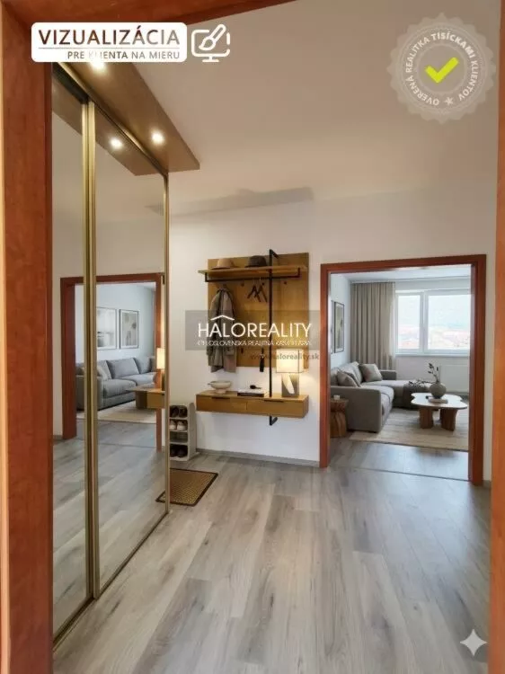 3 izbový byt na predaj 70m2, Žiar nad Hronom, 179775_16