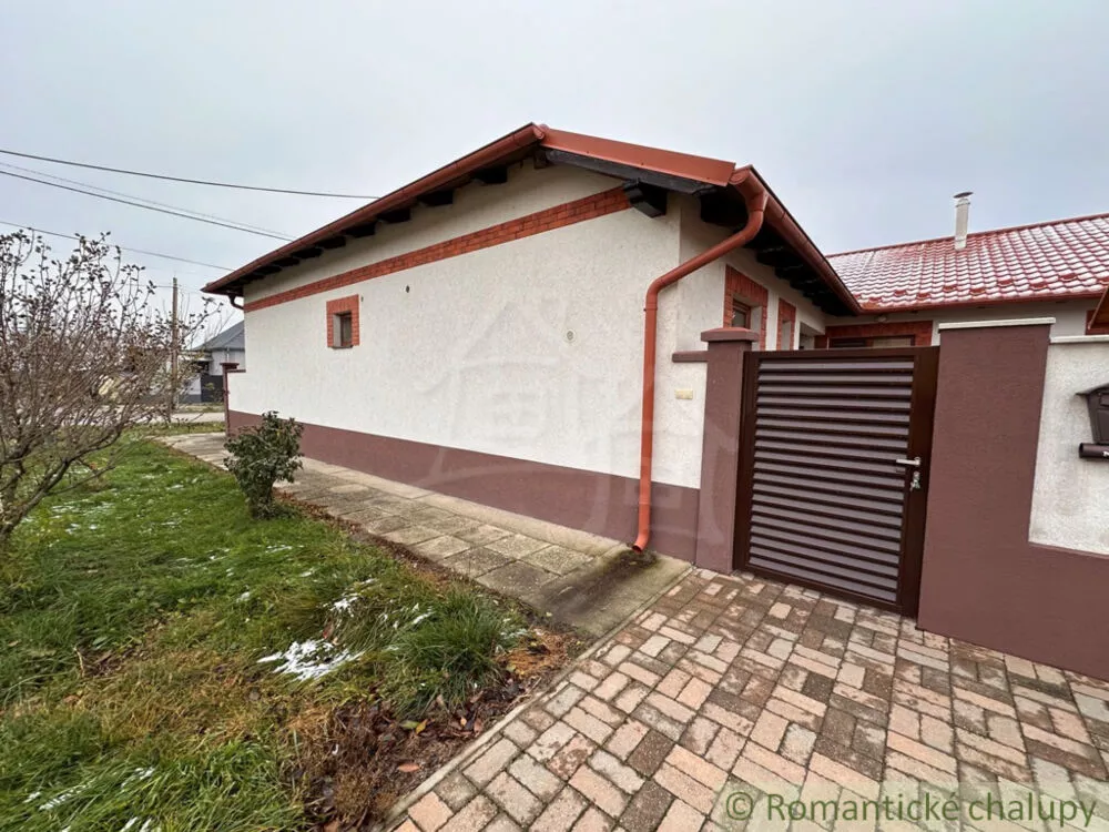 Rodinný dom na predaj 260m2, Kolárovo, 152346_3