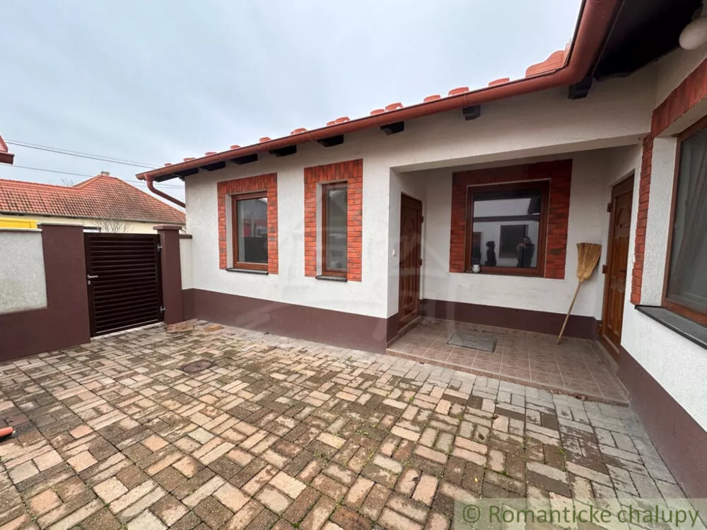 Rodinný dom na predaj 260m2, Kolárovo, 152346_5