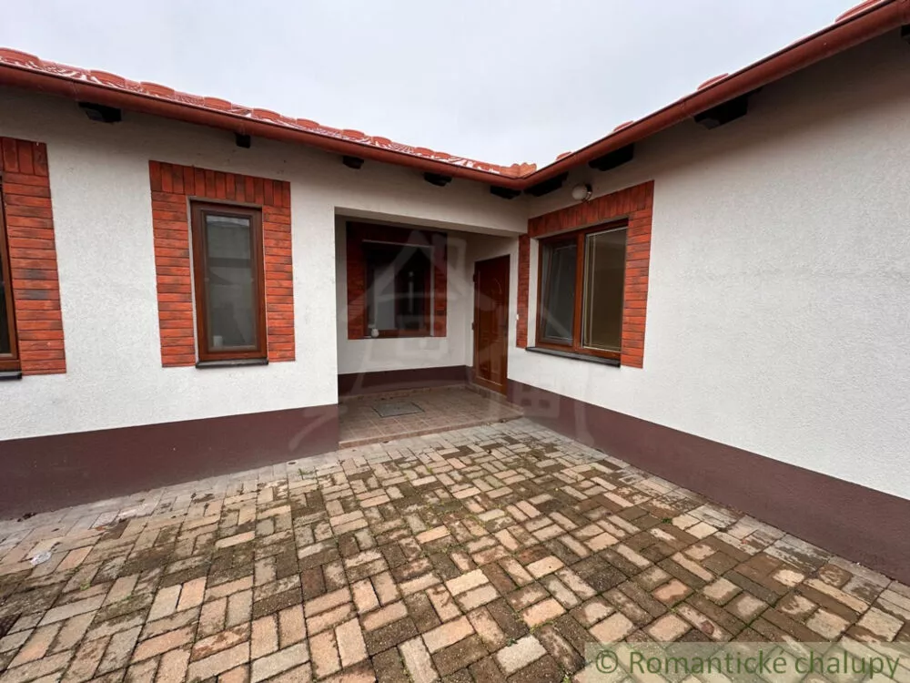 Rodinný dom na predaj 260m2, Kolárovo, 152346_22