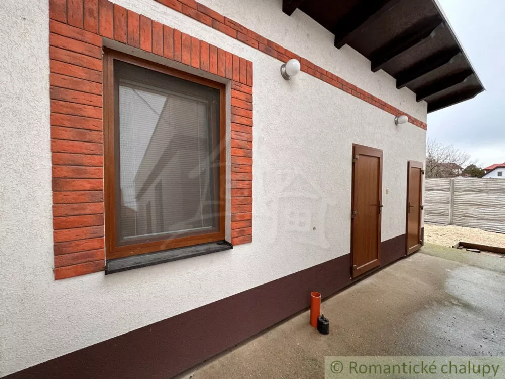 Rodinný dom na predaj 260m2, Kolárovo, 152346_23