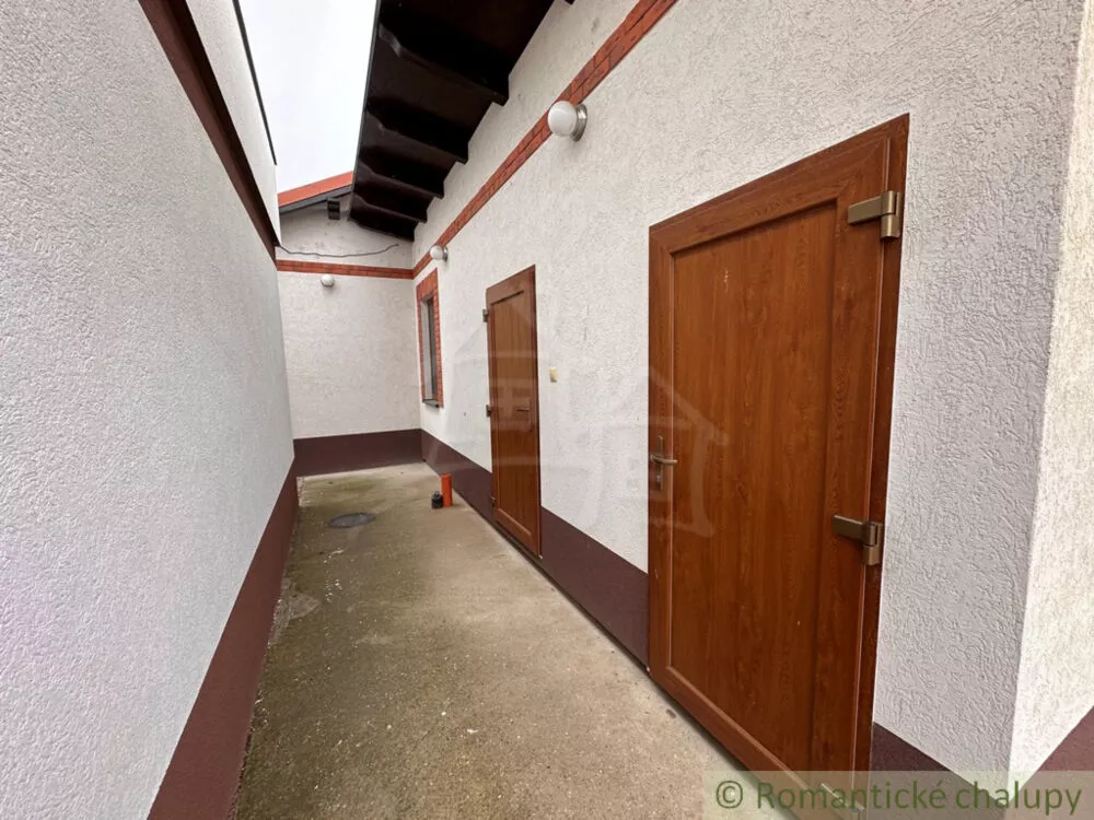 Rodinný dom na predaj 260m2, Kolárovo, 152346_24