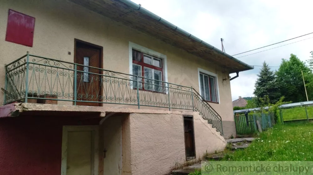 Rodinný dom na predaj 70m2, Fričovce, 155650_3