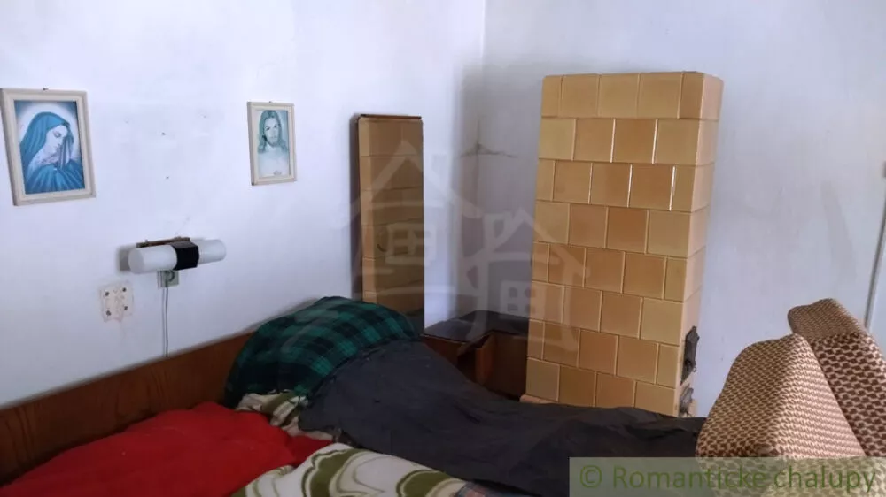 Rodinný dom na predaj 70m2, Fričovce, 155650_13