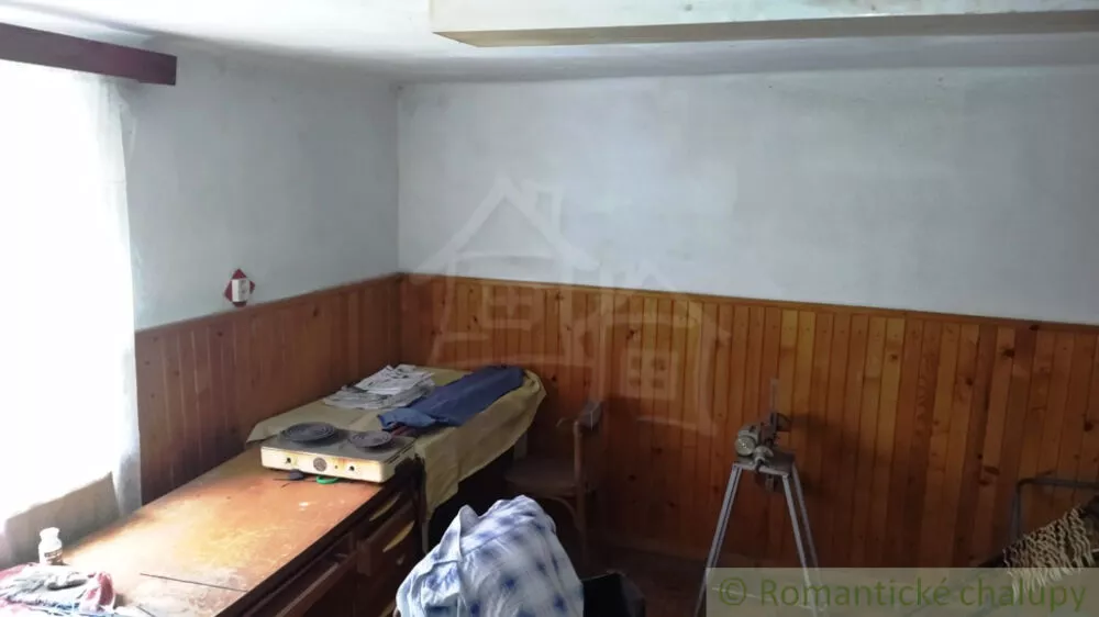 Rodinný dom na predaj 70m2, Fričovce, 155650_17