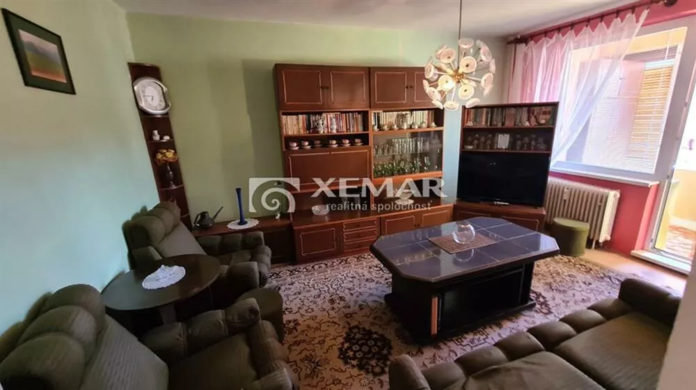 3 izbový byt na prenájom 64m2, Novosady, Detva, 179790_0