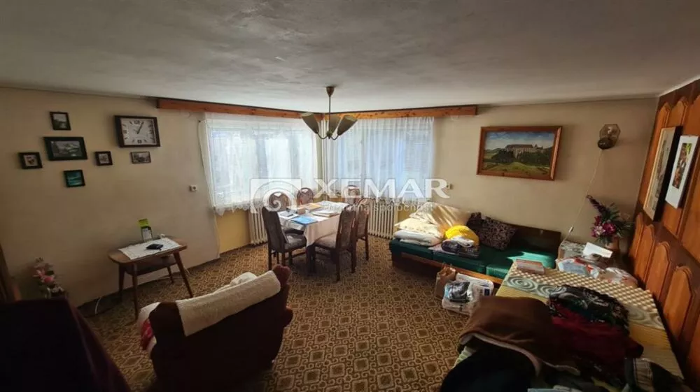 Rodinný dom na predaj 200m2, Vígľaš, 179799_3