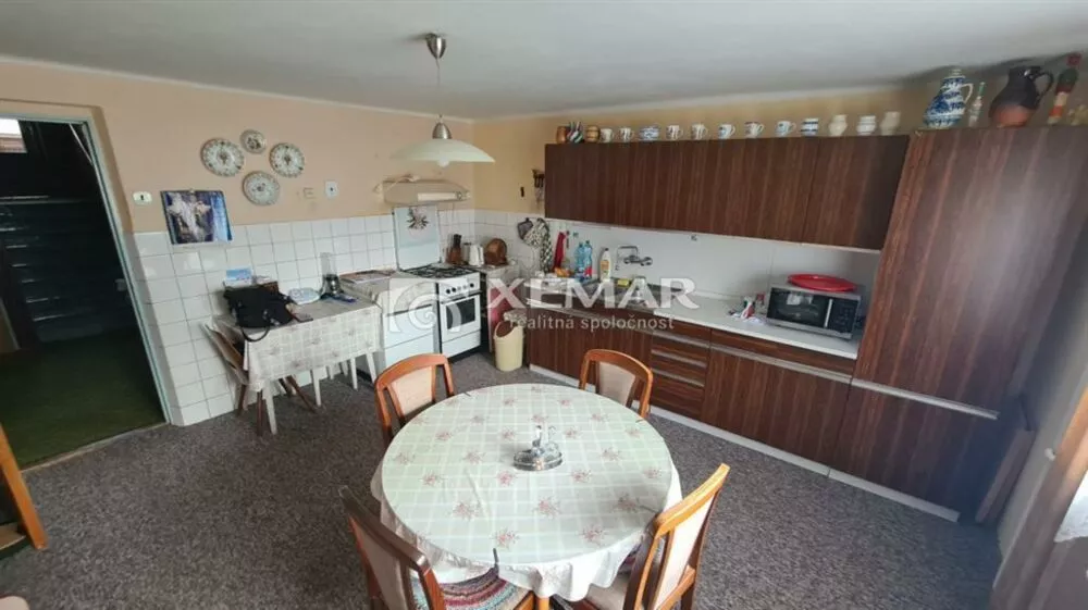 Rodinný dom na predaj 200m2, Vígľaš, 179799_4