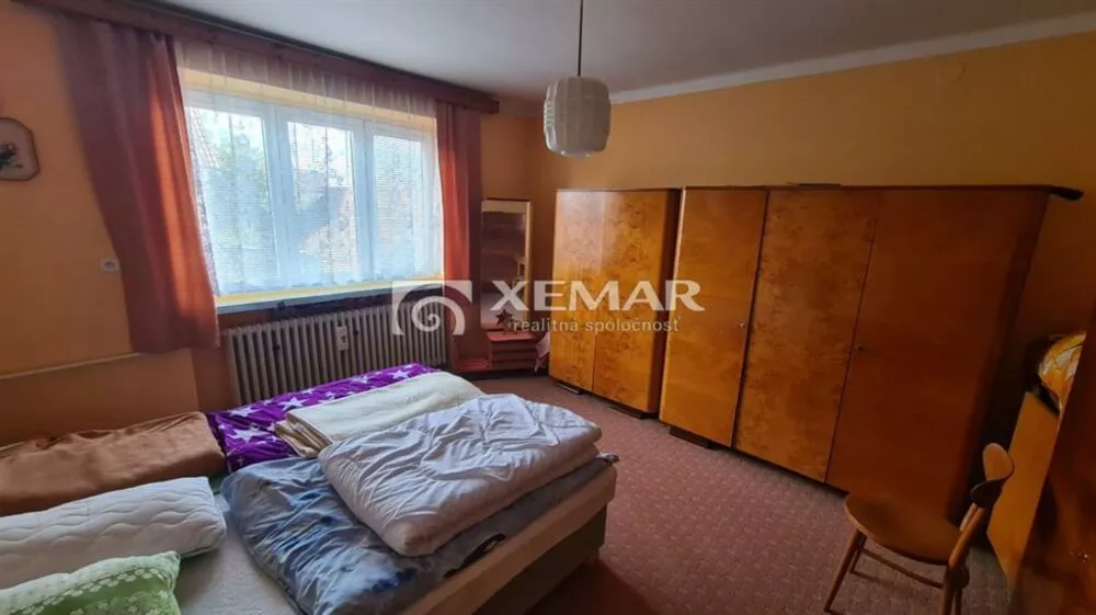 Rodinný dom na predaj 200m2, Vígľaš, 179799_6