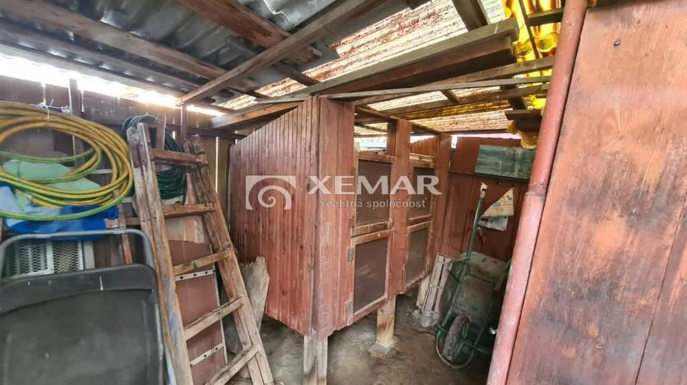 Rodinný dom na predaj 200m2, Vígľaš, 179799_12