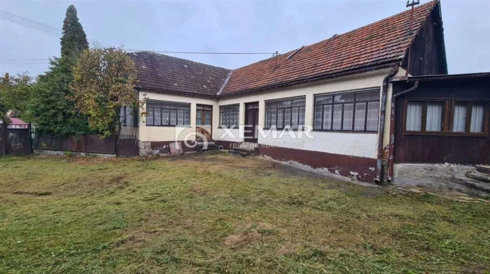 Rodinný dom na predaj 100m2, Zvolen, 179802_0