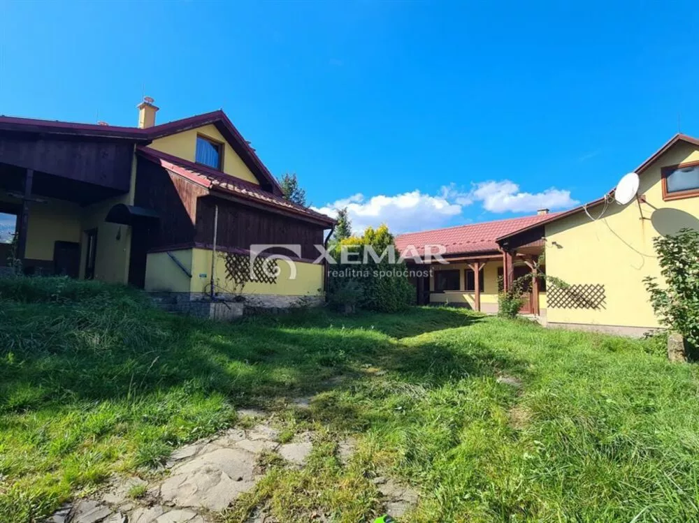 Rodinný dom na predaj 300m2, Korytárky, 179803_0