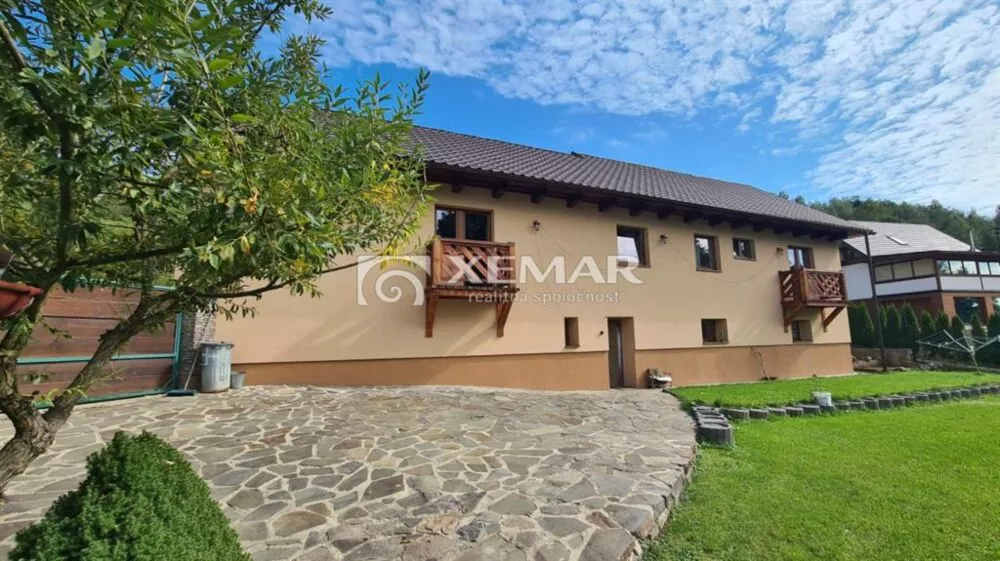 Rodinný dom na predaj 220m2, Korytárky, 179805_2