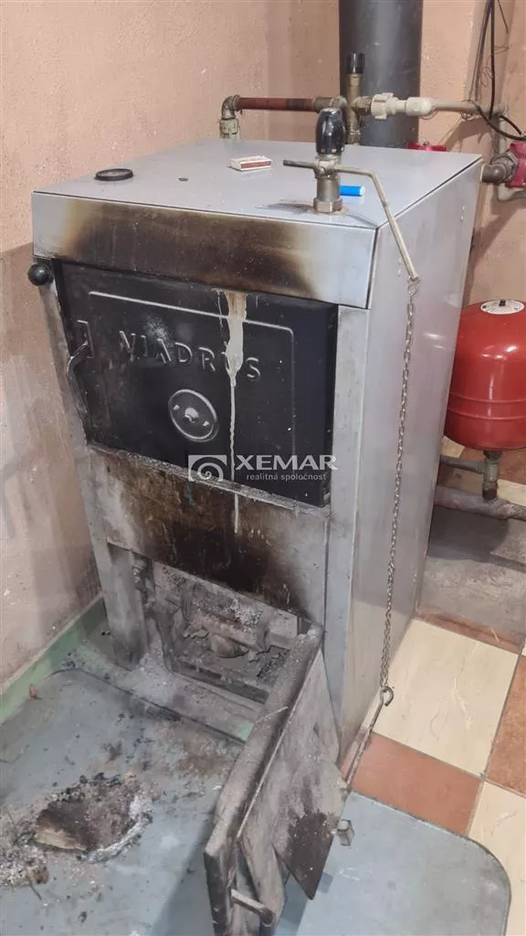 Rodinný dom na predaj 220m2, Korytárky, 179805_11