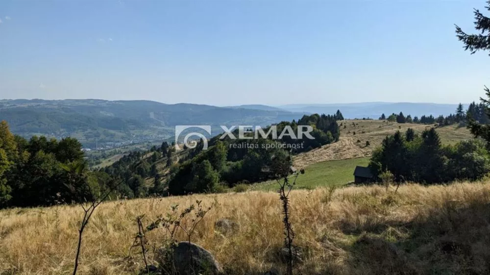 Lúka, pasienok na predaj 15465m2, Hriňová, 179811_2