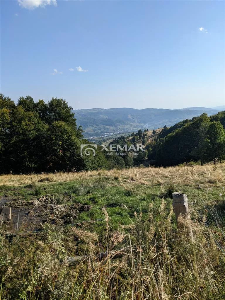 Lúka, pasienok na predaj 15465m2, Hriňová, 179811_5