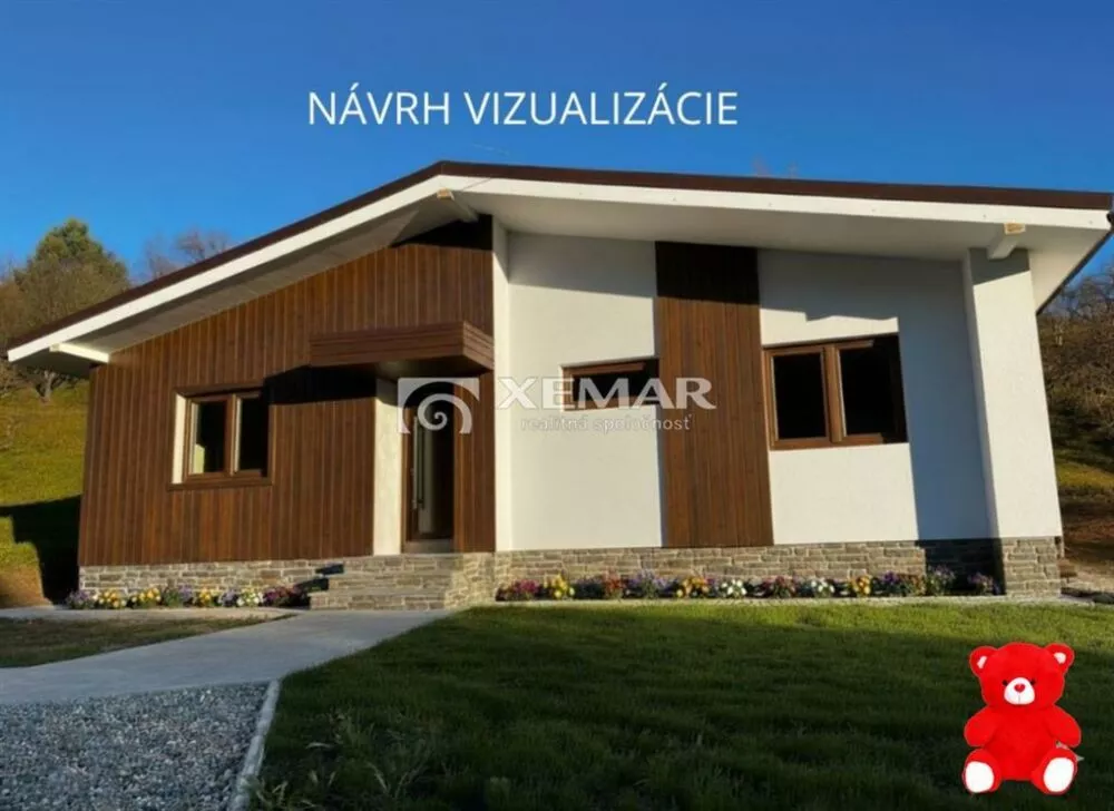 Rodinný dom na predaj 130m2, Banská Bystrica, 179850_2