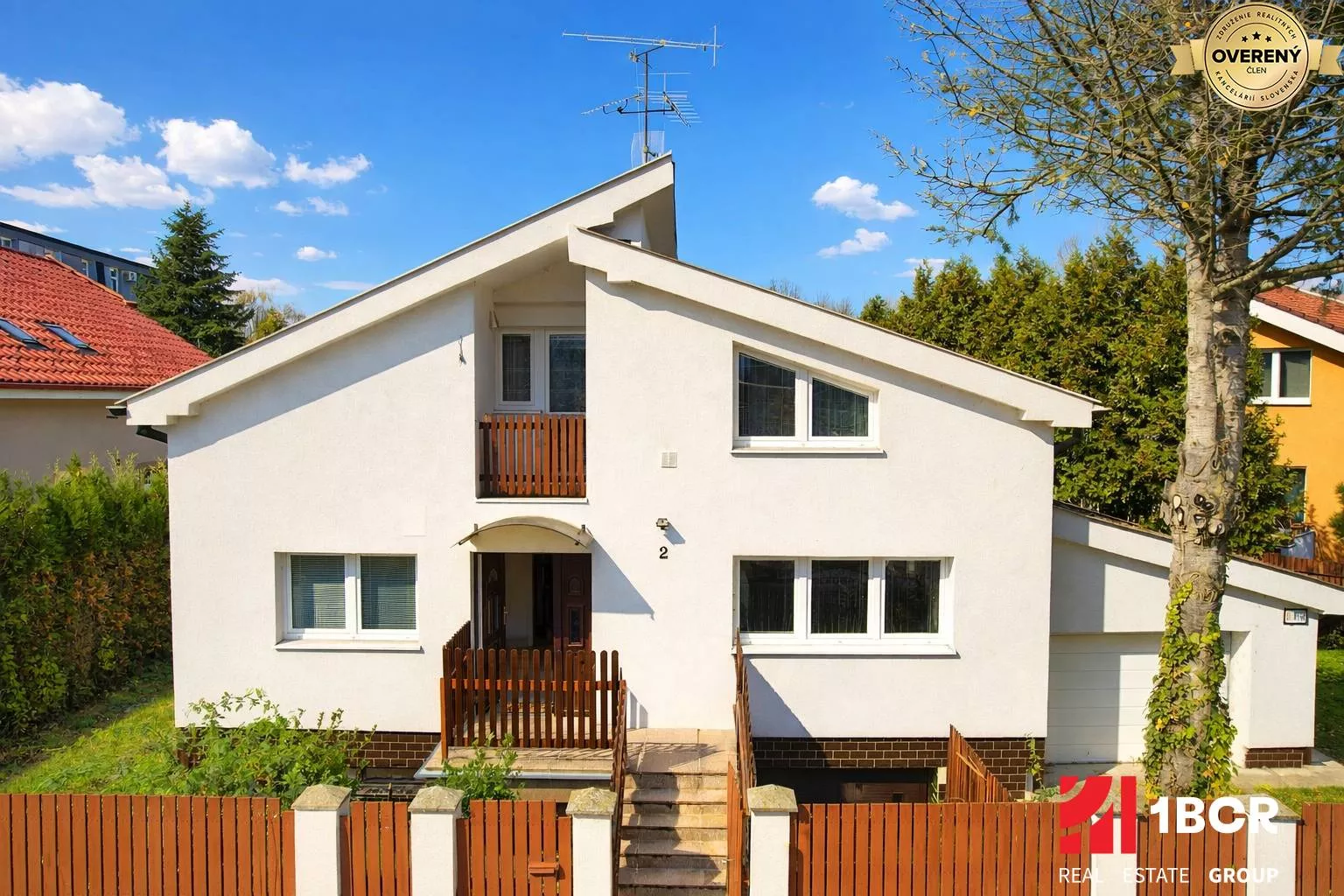 Rodinný dom na predaj 151m2, Bratislava - Vrakuňa, 179855_0