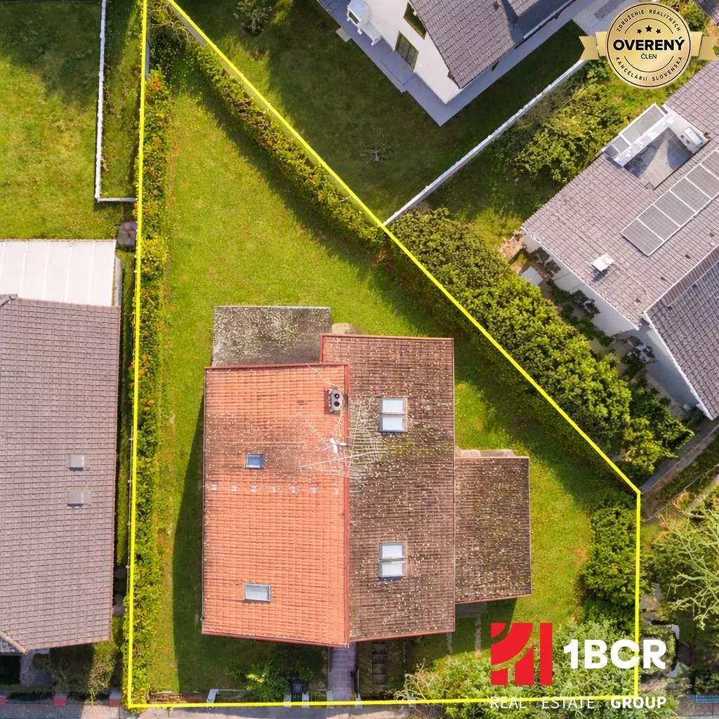 Rodinný dom na predaj 151m2, Bratislava - Vrakuňa, 179855_2