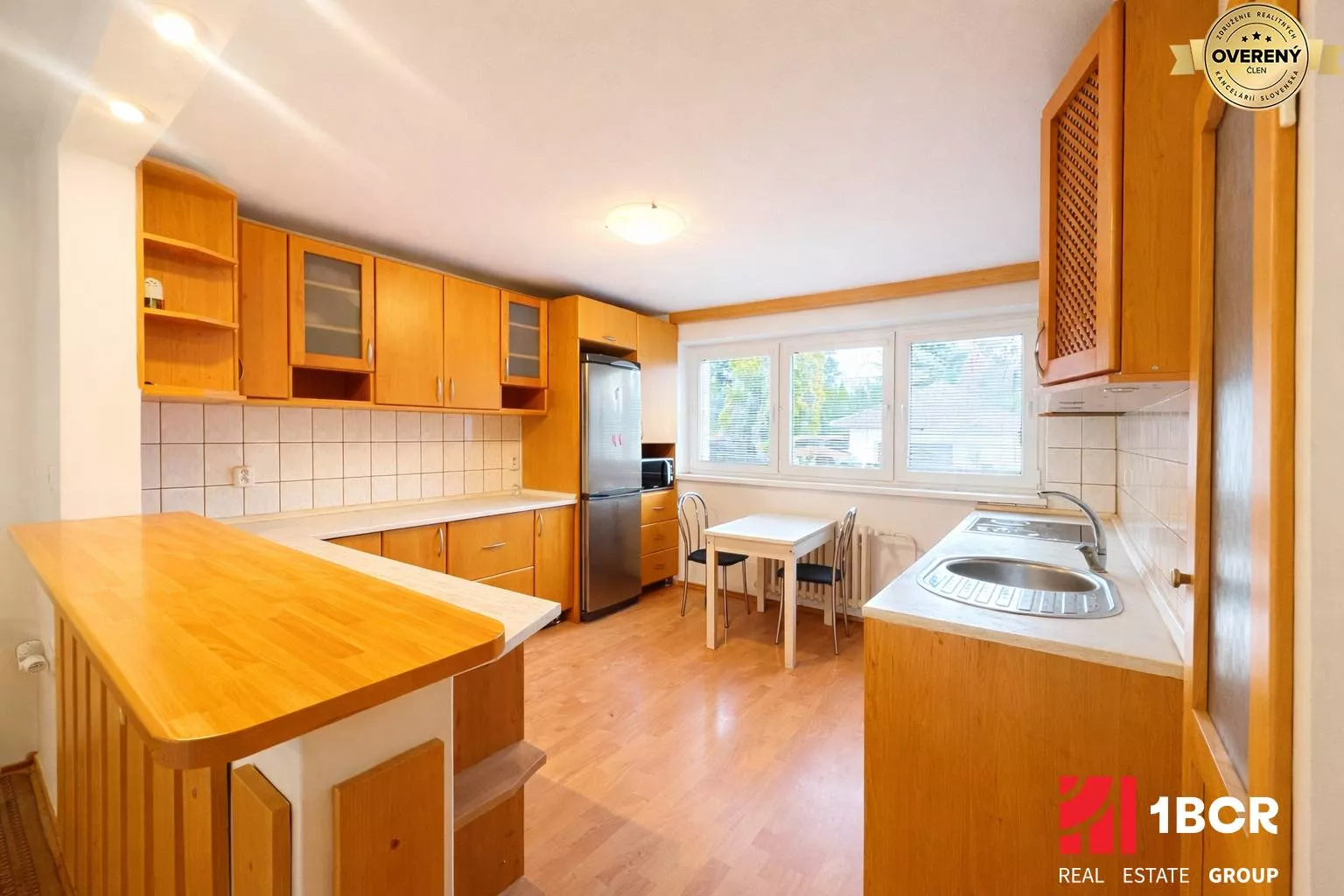 Rodinný dom na predaj 151m2, Bratislava - Vrakuňa, 179855_3