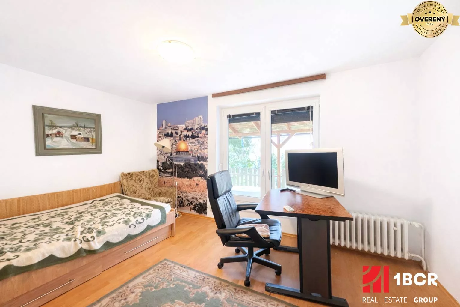 Rodinný dom na predaj 151m2, Bratislava - Vrakuňa, 179855_5