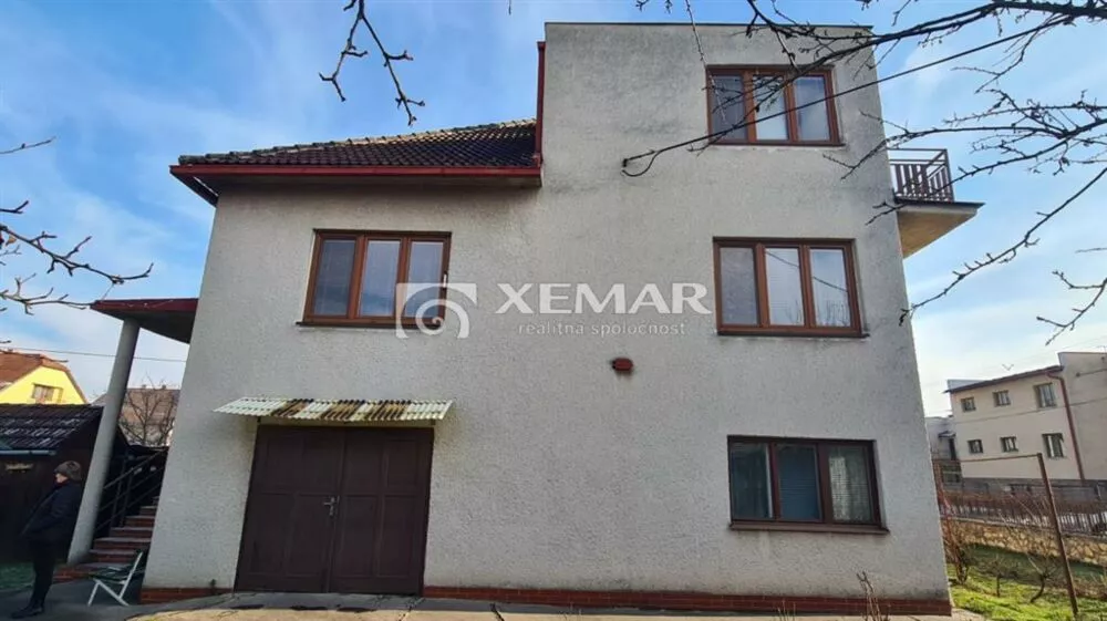 Rodinný dom na predaj 200m2, Vígľaš, 179799_15