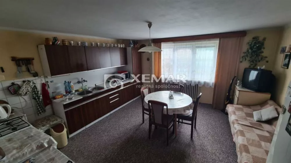 Rodinný dom na predaj 200m2, Vígľaš, 179799_16