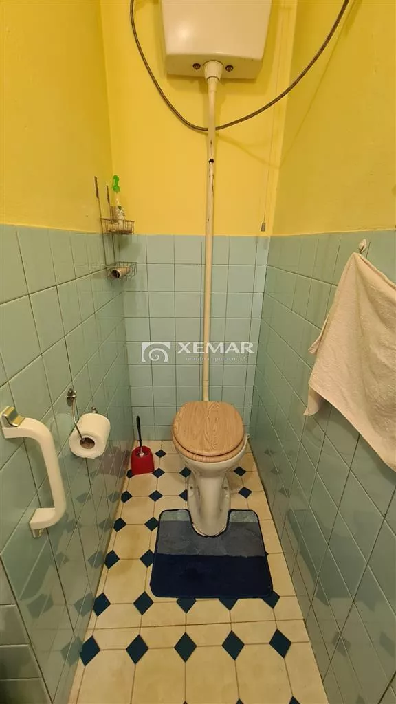 Rodinný dom na predaj 200m2, Vígľaš, 179799_21