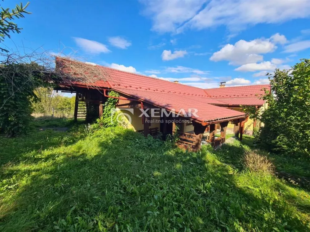 Rodinný dom na predaj 300m2, Korytárky, 179803_27
