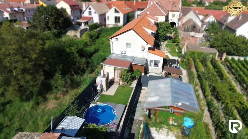 Rodinný dom na predaj 194m2, Bratislavská, Svätý Jur, 179856_13