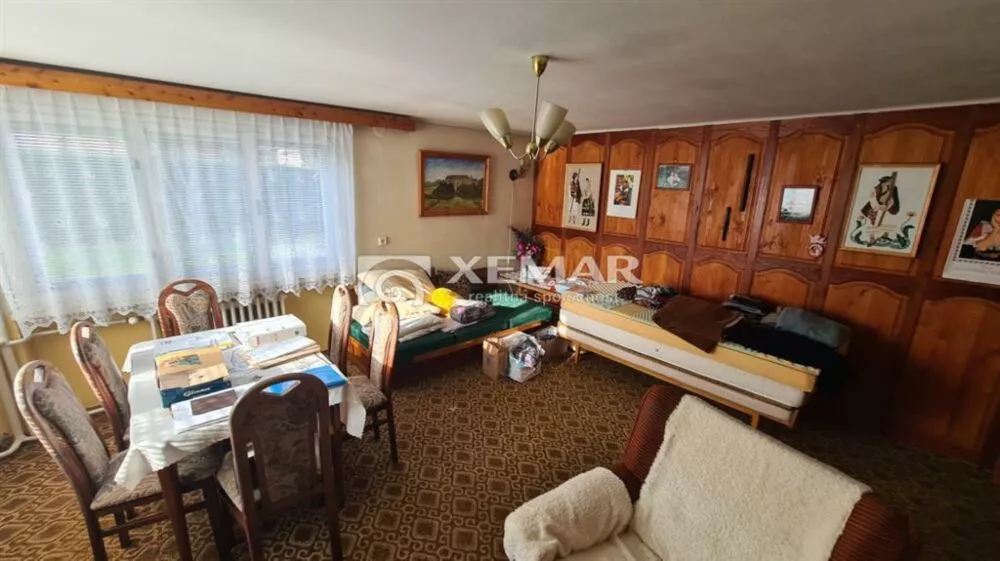 Rodinný dom na predaj 200m2, Vígľaš, 179799_22