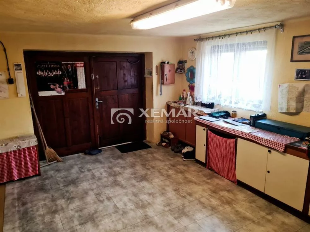 Rodinný dom na predaj 200m2, Vígľaš, 179799_24