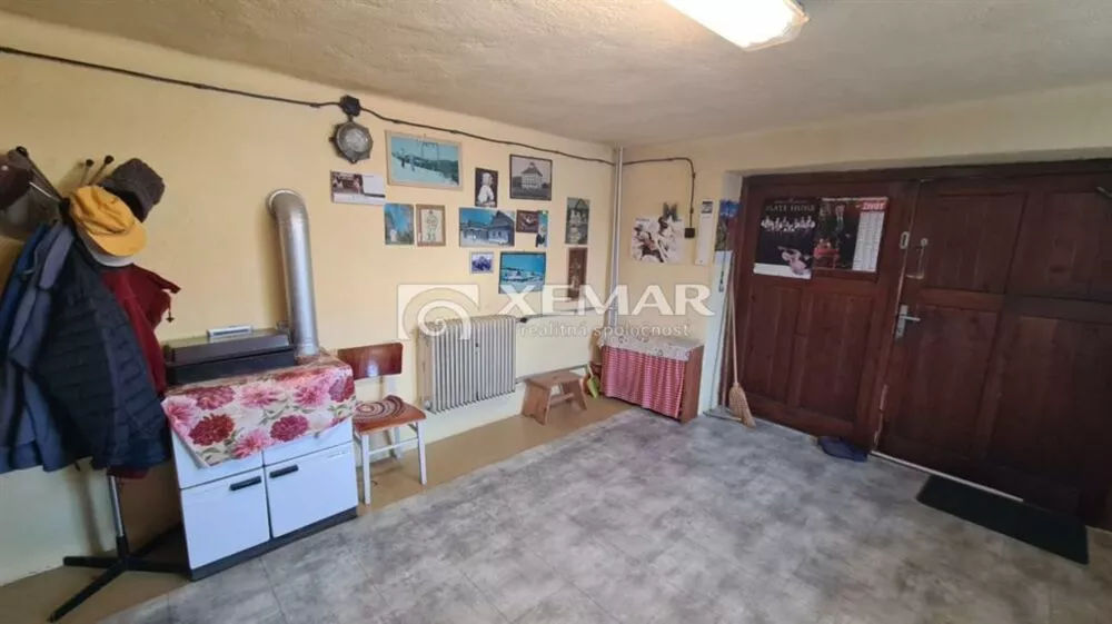 Rodinný dom na predaj 200m2, Vígľaš, 179799_25