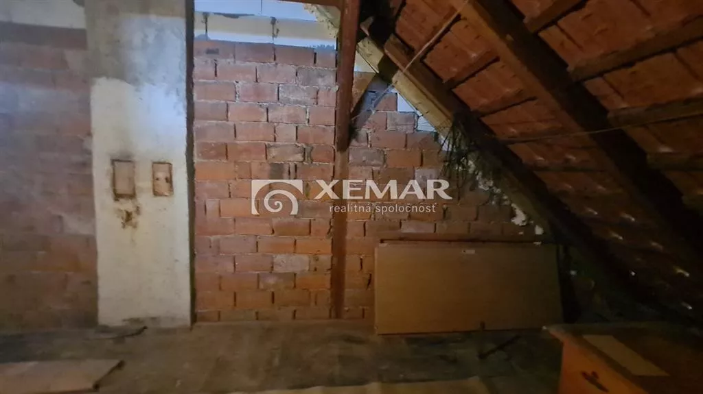 Rodinný dom na predaj 200m2, Vígľaš, 179799_29