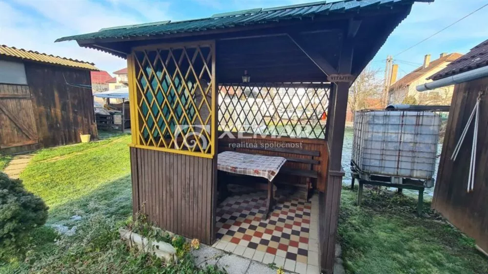 Rodinný dom na predaj 200m2, Vígľaš, 179799_31