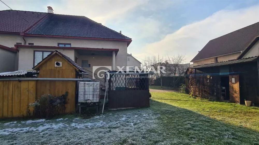 Rodinný dom na predaj 200m2, Vígľaš, 179799_33