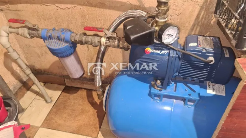 Rodinný dom na predaj 220m2, Korytárky, 179805_24