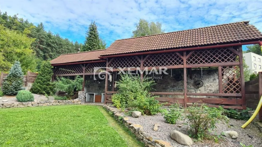 Rodinný dom na predaj 220m2, Korytárky, 179805_26