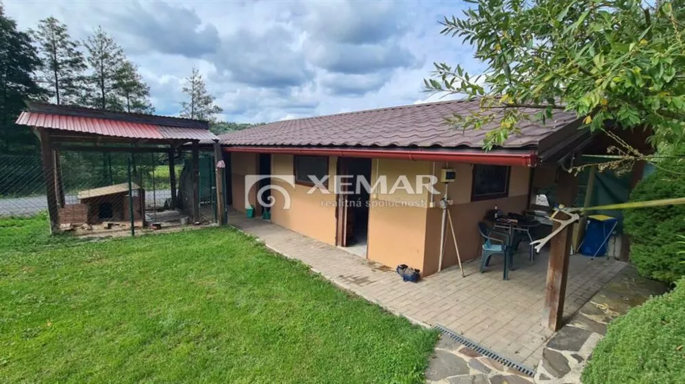 Rodinný dom na predaj 220m2, Korytárky, 179805_27