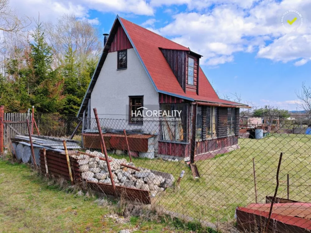 Záhradná chatka na predaj 19m2, Svit, 179867_4