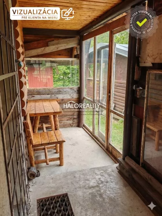 Záhradná chatka na predaj 19m2, Svit, 179867_5