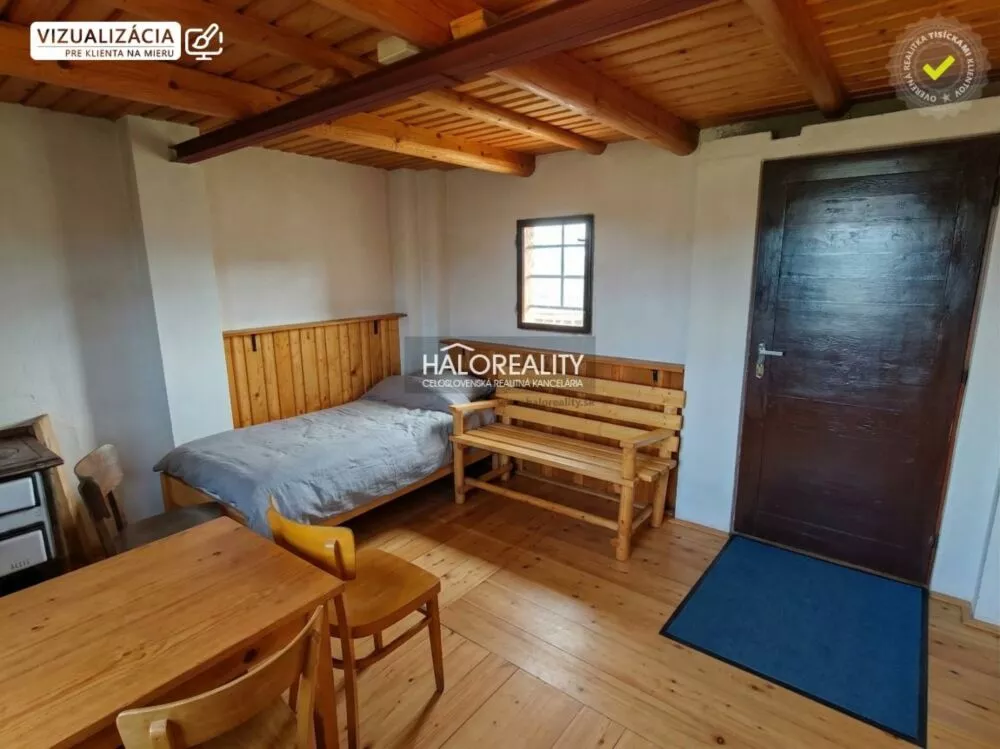 Záhradná chatka na predaj 19m2, Svit, 179867_7