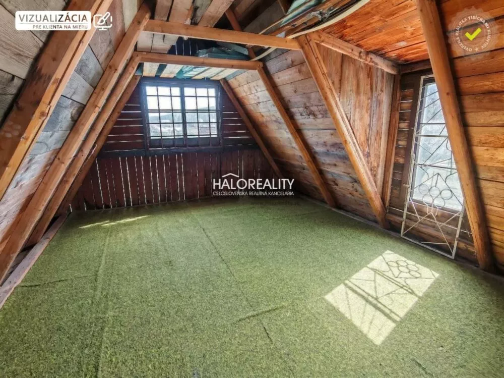 Záhradná chatka na predaj 19m2, Svit, 179867_8