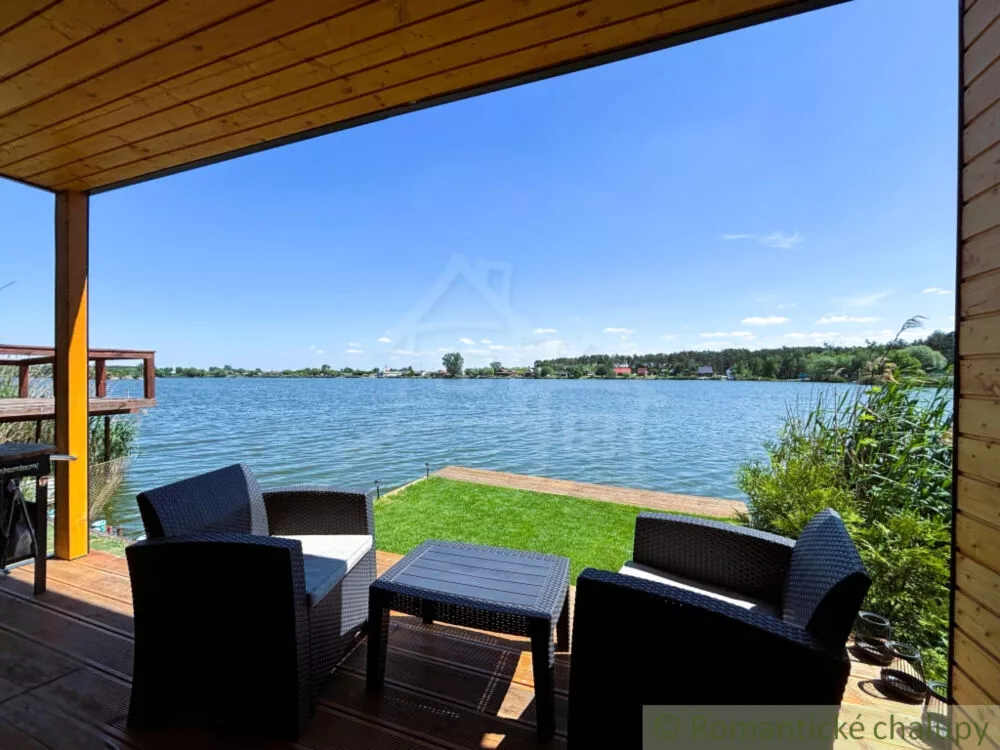 Chata a chalupa na predaj 45m2, Jakubov, 151778_1