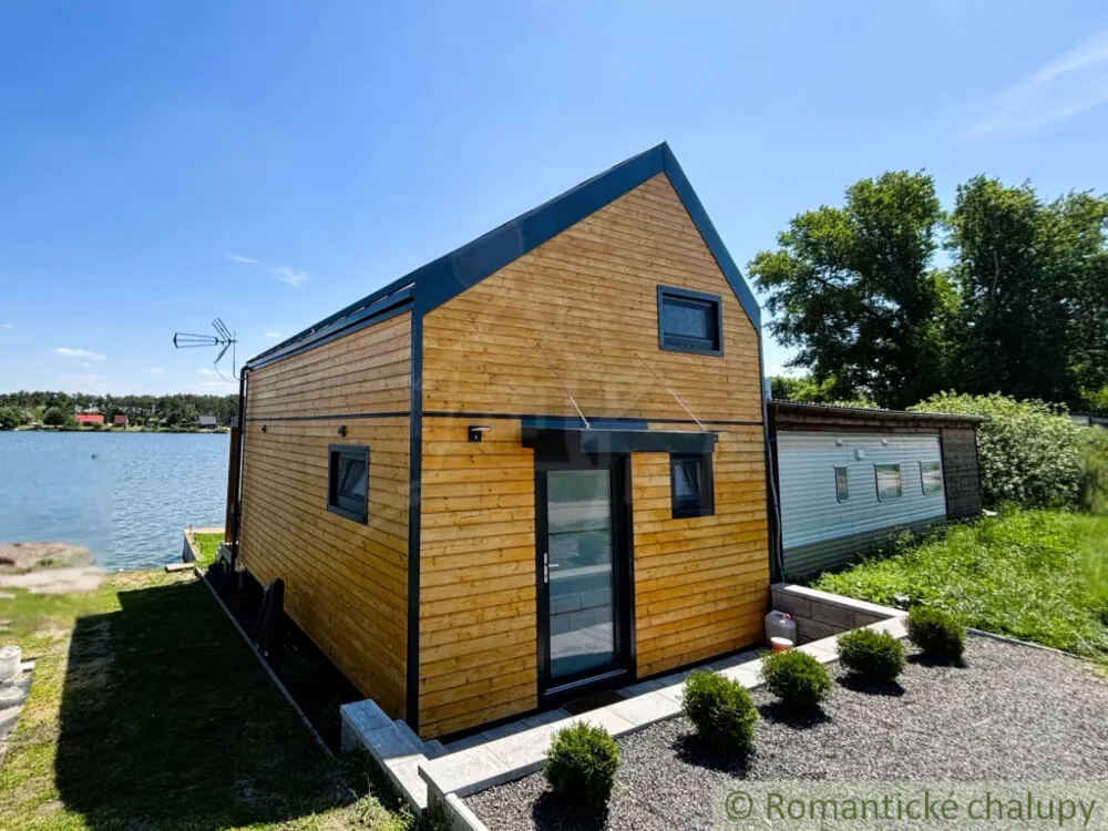 Chata a chalupa na predaj 45m2, Jakubov, 151778_3