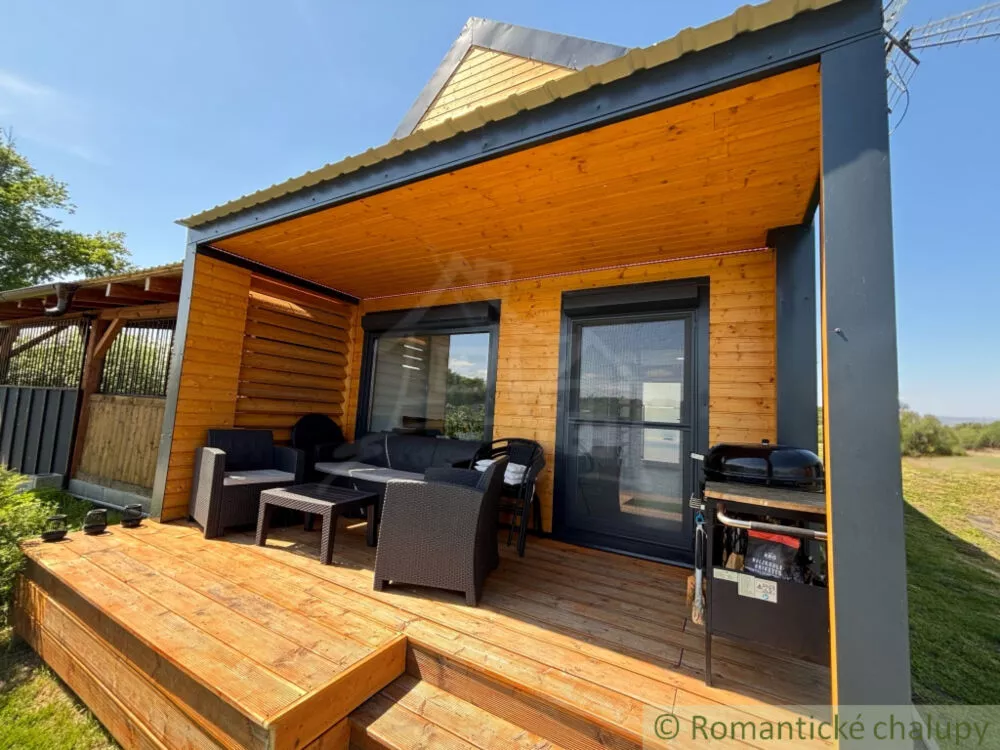 Chata a chalupa na predaj 45m2, Jakubov, 151778_4